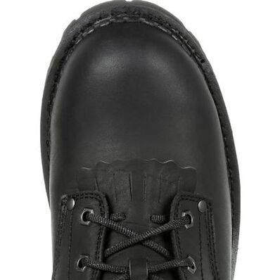 Georgia Boot AMP LT Logger Waterproof Work Boot, , large