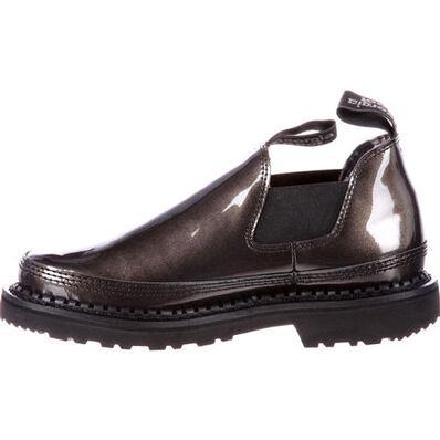 Georgia Giant Women's Patent Leather Romeo, , large