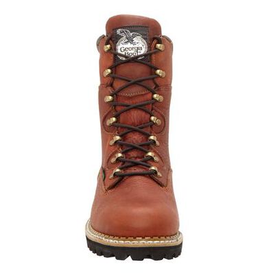 Georgia Renegades Waterproof Steel Toe Work Boots, , large