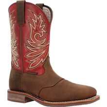 Georgia Boot Carbo-Tec Elite Waterproof Western Work Boot