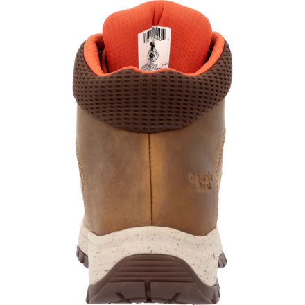 Women's alpine waterproof hiking boots outlet
