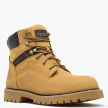Georgia Boot Core 37 Steel Toe Waterproof Work Boot