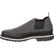 Georgia Giant Black and Charcoal Pendleton Romeo Shoe, , large