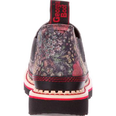 Georgia Boot Woman's Floral Romeo, , large