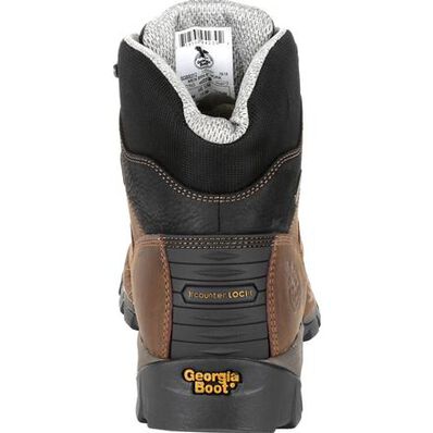 Georgia Boot Eagle One Steel Toe Waterproof Work Boot, , large