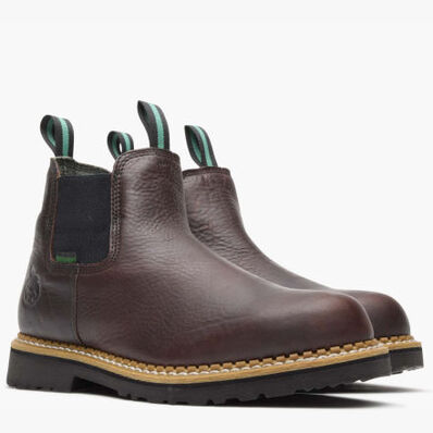 Georgia Giant Waterproof High Romeo Boot, , large