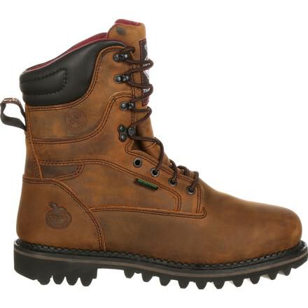 Arctic work boots discount