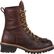 Georgia Boot Waterproof Logger Boot, , large