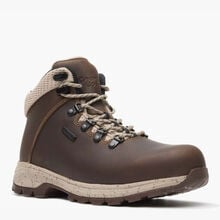 Georgia Boot Eagle Trail Women's Alloy Toe Waterproof Hiker