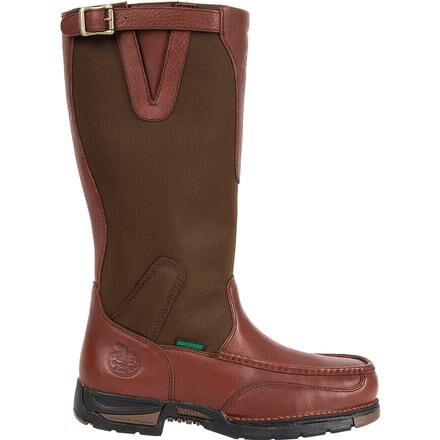 Do snake boots work discount