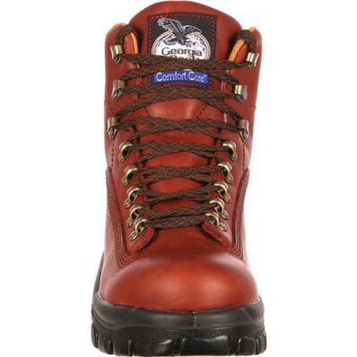 Georgia Waterproof Hiker Work Boots, , large