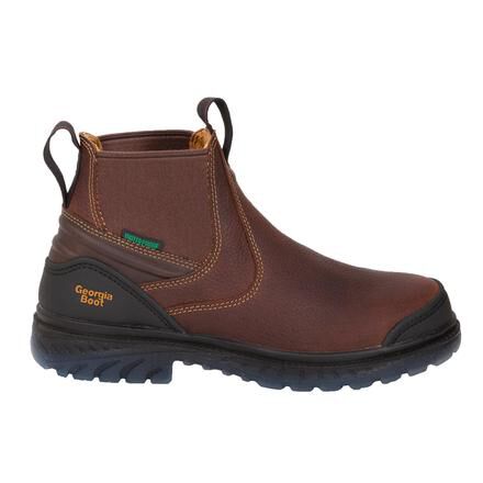 Georgia boot zero drag shop
