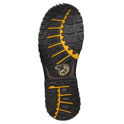 Georgia Riverdale Waterproof Wellington Work Boot, , large