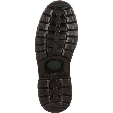 mud dog steel toe boots