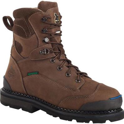 Georgia Arctic Grip Composite Toe GORE-TEX® Waterproof Insulated Boot, , large