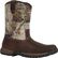 Georgia Riverdale Waterproof Wellington Work Boot, , large