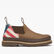 Georgia Boot Patriotic Romeo Shoe, , large