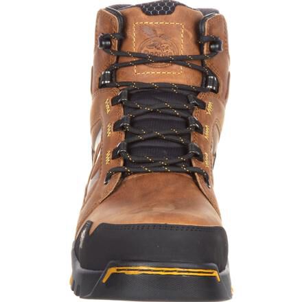 Device waterproof ct work boot hotsell