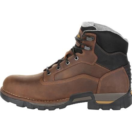 Timberland pro eagle safety boots store
