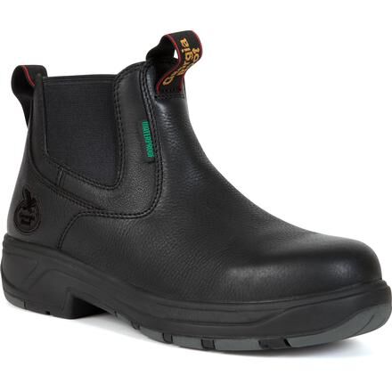 Composite toe best sale romeo boots