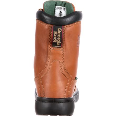 Georgia Boot Men s Farm Ranch Comfort Core Work Boots Style G8503