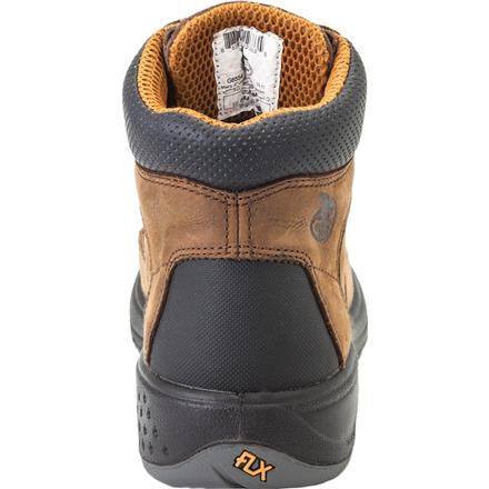 Georgia Boot Men s FLXpoint Composite Toe Work Footwear Style G6654