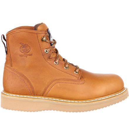 georgia boot gb00124