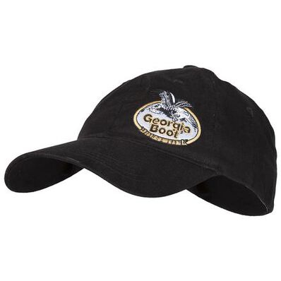 Georgia Fitted Flex Hat, , large