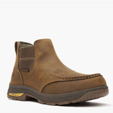Georgia Boot Athens SuperLyte Waterproof Work Chelsea Boot