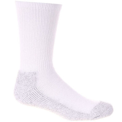 Georgia Boot Cotton Cushion Crew Sock, , large