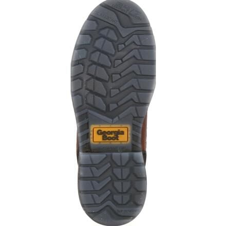 Georgia zero drag steel toe hotsell