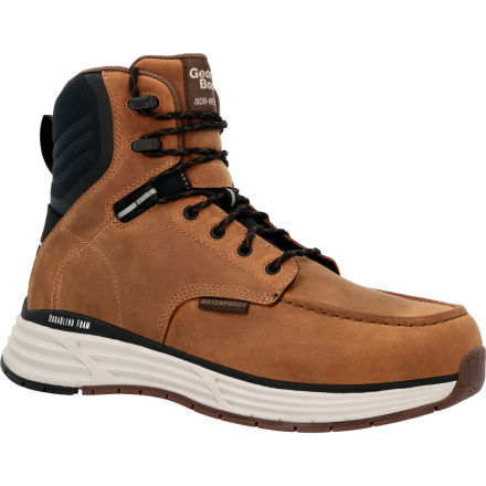 Redback top boots waterproof