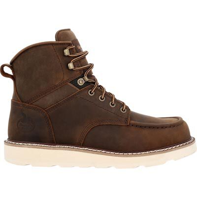 Core 37 6 Waterproof Steel Toe Work Boot GB00673