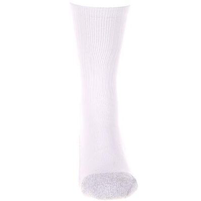 Georgia Boot Cotton Cushion Crew Sock, , large