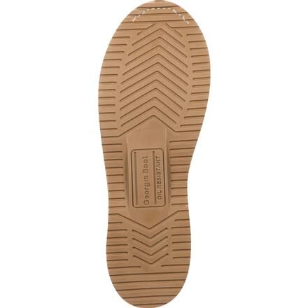 Georgia boot g8152 top