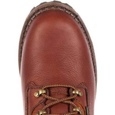 Georgia Boot Waterproof Work Boot, , large