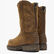 Georgia Boot Carbo-Tec LT Composite Toe Waterproof Work Wellington, , large