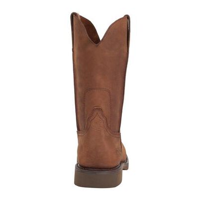 Georgia Carbo-Tec Composite Toe Wellington, , large