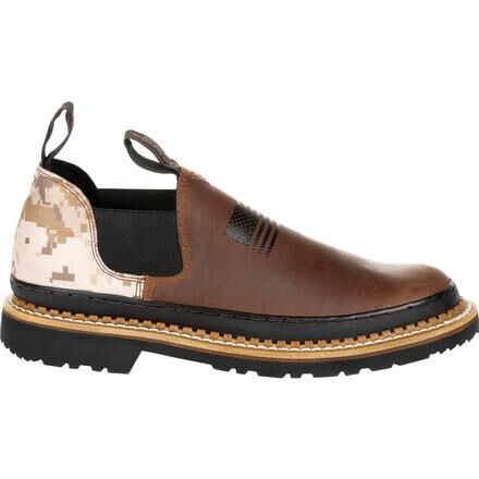 Camo romeo hotsell shoes