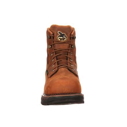 Georgia Diamond Trax Composite Toe Waterproof Work Boot GBOT017