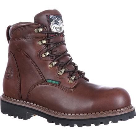 Best work boots for hammer toes 2025