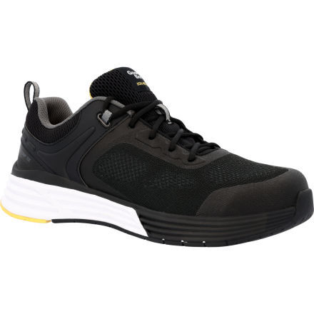 Composite toe tennis shoe sale