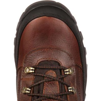 Georgia Boot Crossridge Waterproof Hiker Work Boot, , large