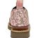 Georgia Boot Georgia Giant Women's Brown and Pink Blossom Romeo Shoe, , large