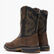 Georgia Boot Carbo-Tec LT Big Kids Pull-On Saddle Boot, , large