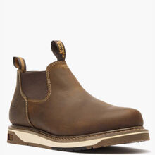 Georgia Boot AMP LT Wedge Work Romeo