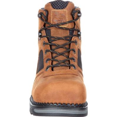 Georgia Boot Hammer HD Composite Toe Waterproof Work Boot, , large