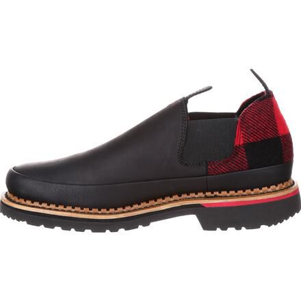 Georgia Boot Pendleton Romeo Shoe GB00207