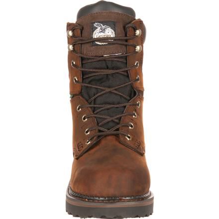 G8503 georgia boot top