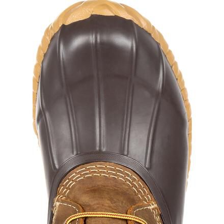 Georgia boot duck best sale boots